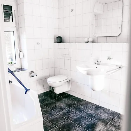 Apartament Klaerchen's Stube Telgte