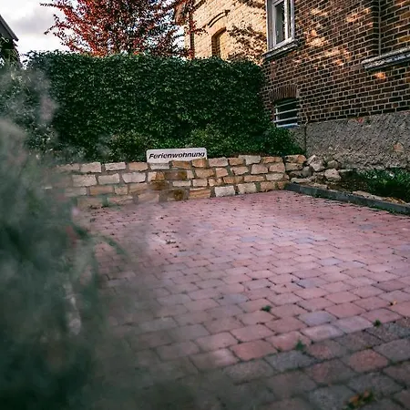 Апартаменты Klaerchen's Stube *