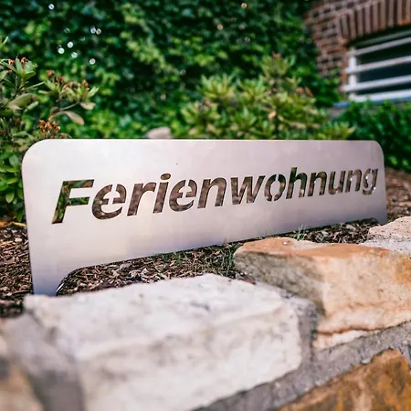 Klaerchen's Stube Апартаменты