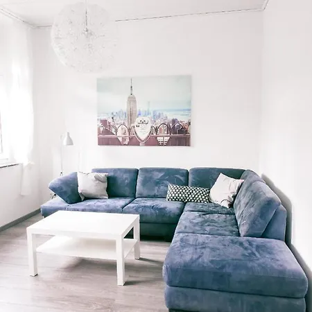 Апартаменты Klaerchen's Stube Тельгте