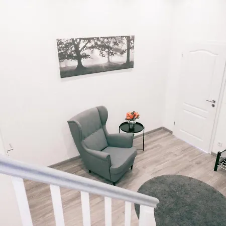 Апартаменты Klaerchen's Stube Тельгте