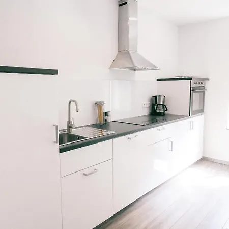 Klaerchen's Stube شقة *