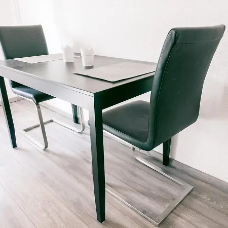 Klaerchen's Stube Апартаменты