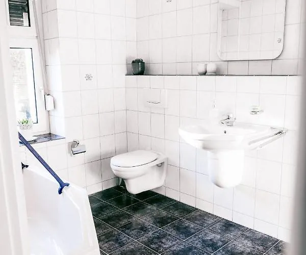 Lejlighed Klaerchen's Stube Telgte