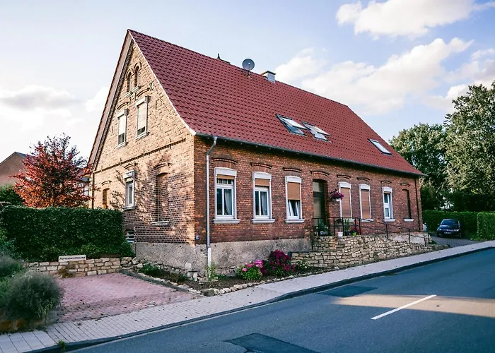 Lejlighed Klaerchen's Stube