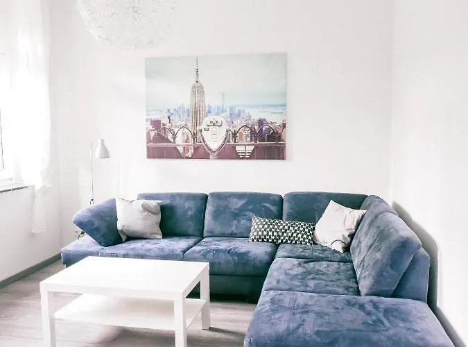 Апартаменты Klaerchen's Stube Тельгте