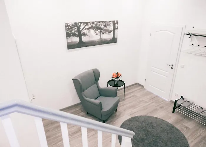 Lejlighed Klaerchen's Stube Telgte