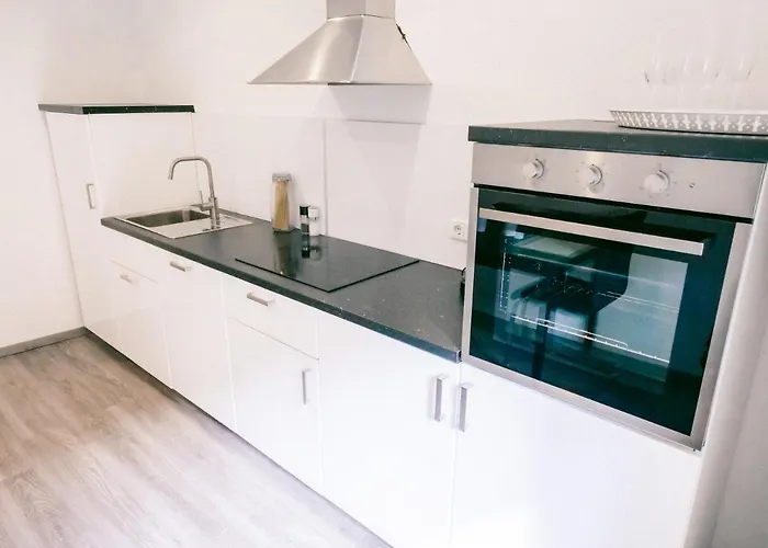 Klaerchen's Stube Тельгте