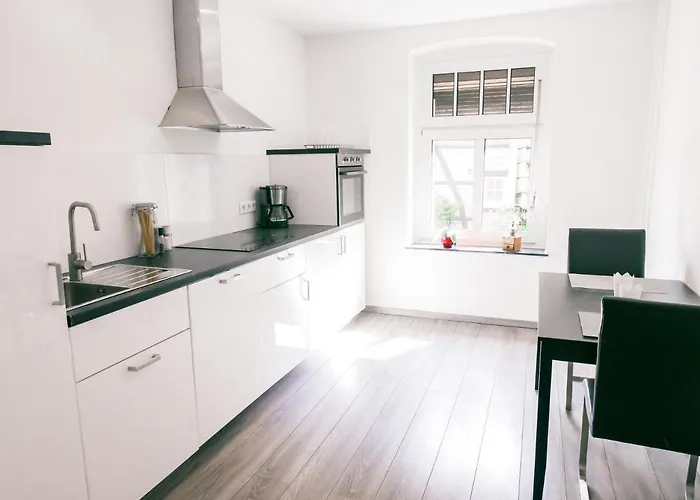 Klaerchen's Stube Lejlighed Telgte